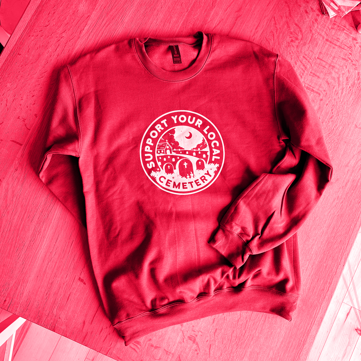 Sweatshirts