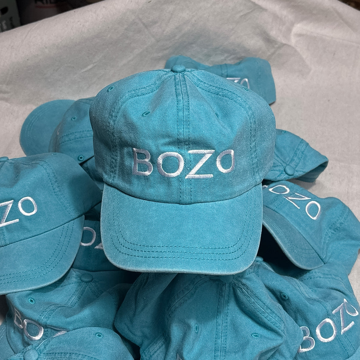 Bozo Dad Hat