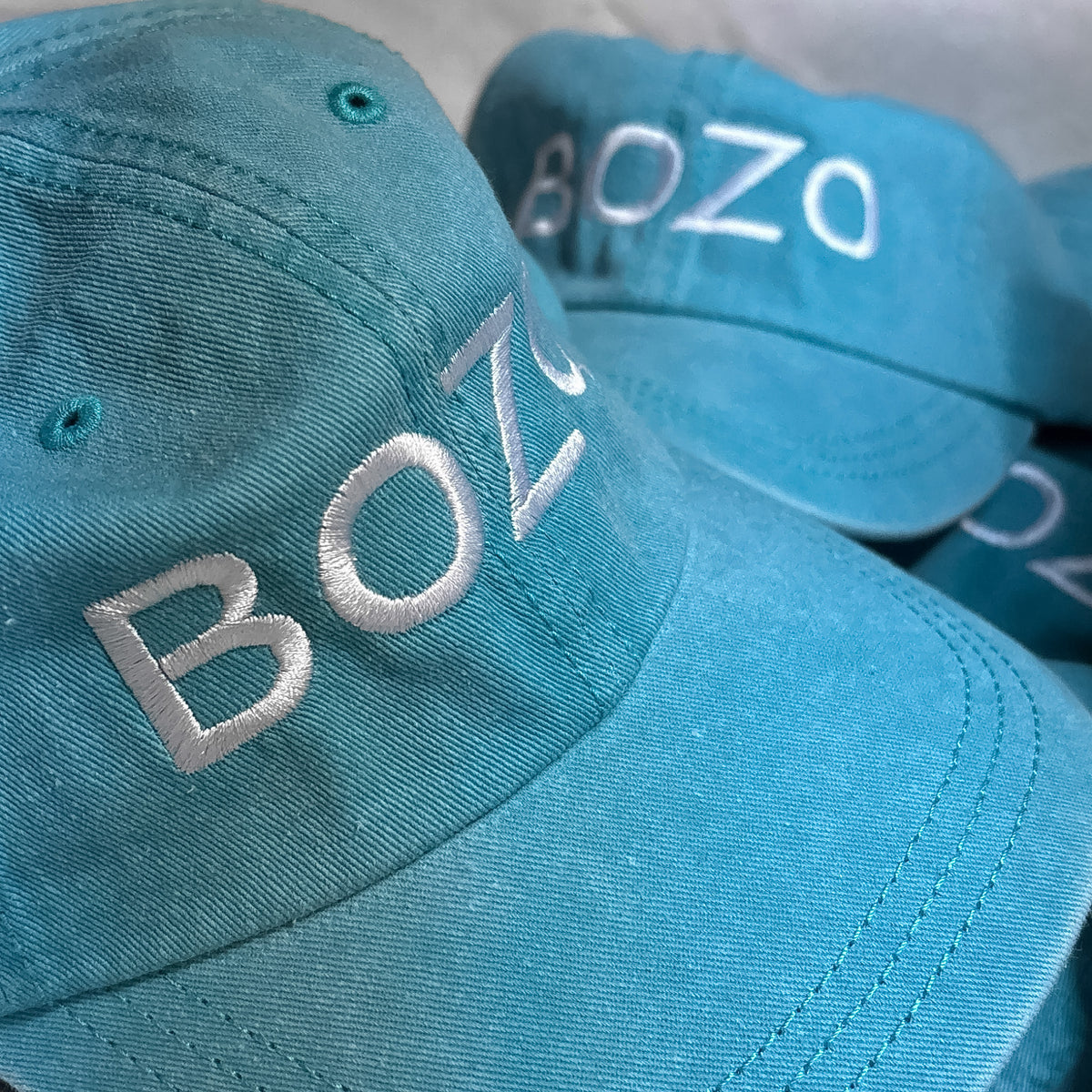 Bozo Dad Hat